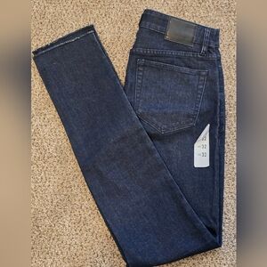 LIP SERVICE jeans NWT sz w32   CRBNS